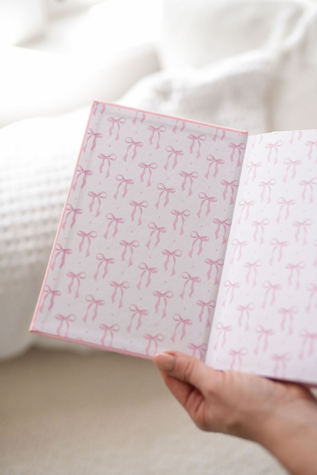 Personalised Gratitude Journal | Note to Self