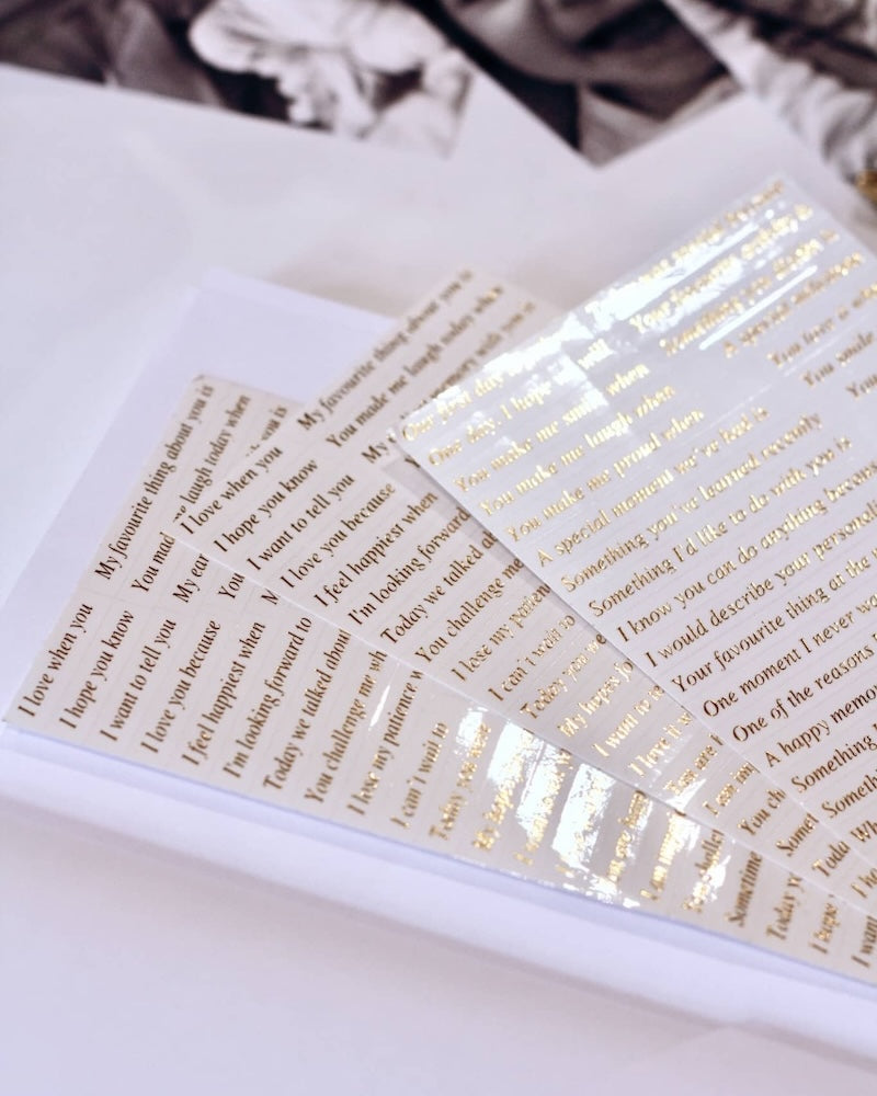 baby journal | to my child | illustrated