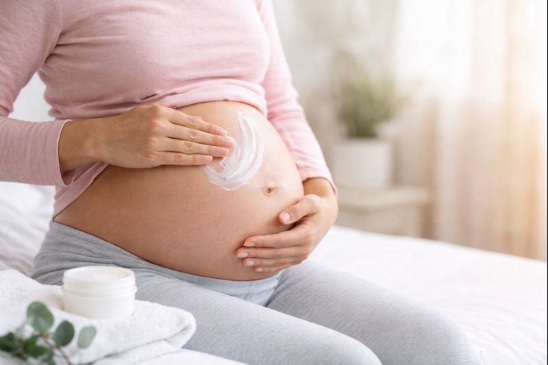 Pregnancy Guide: Your Third Trimester | Symptoms, Baby Development & What to Do Now