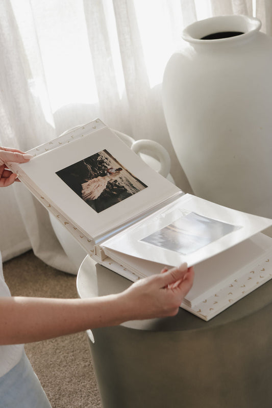 Are Sticky Photo Albums Safe for Photos? | Self Adhesive Album Guide