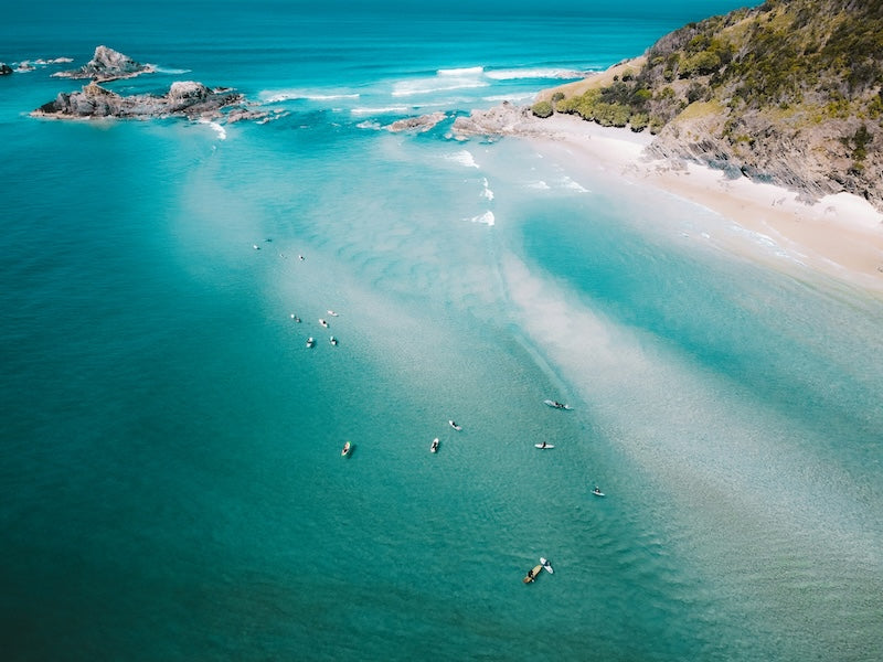 Best Wedding Venues in Byron Bay, Australia: Your Complete Guide to This Dreamy Destination