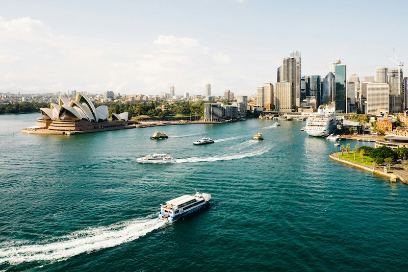 Best Wedding Venues in Sydney, Australia: A Complete Guide for 2025