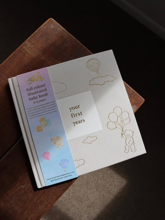 Baby Books Australia How to Choose