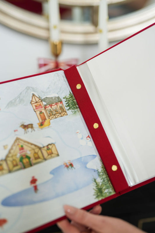 Best Christmas Photo Album Australia: The Gift That Grows More Valuable Every Year