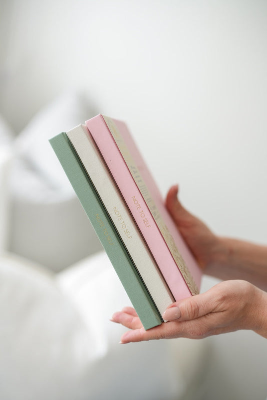 Journalling for Mental Health in Australia: A Research-Backed Guide to Writing Your Way to Wellness