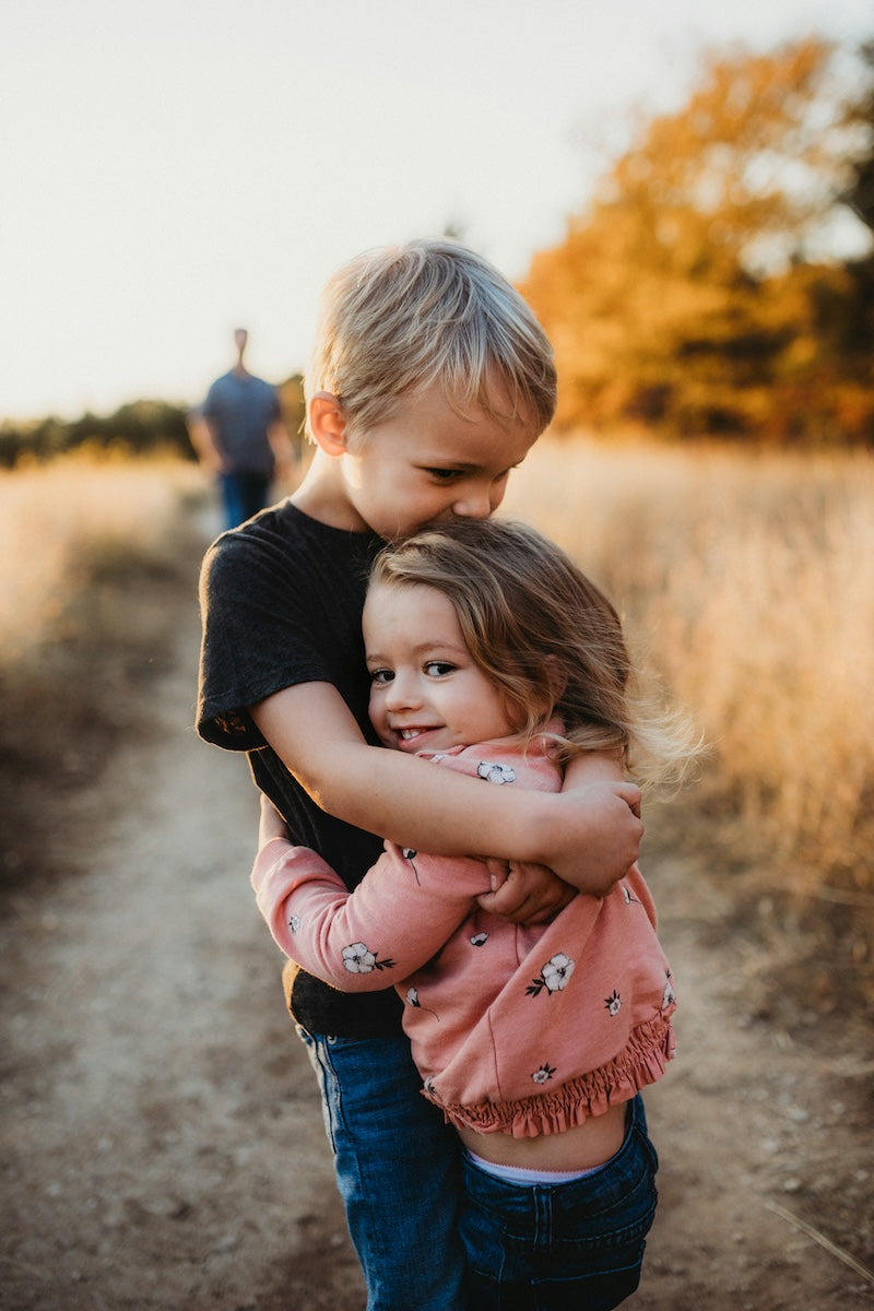 How to Raise Grateful Children in Australia: A Practical Guide for Families