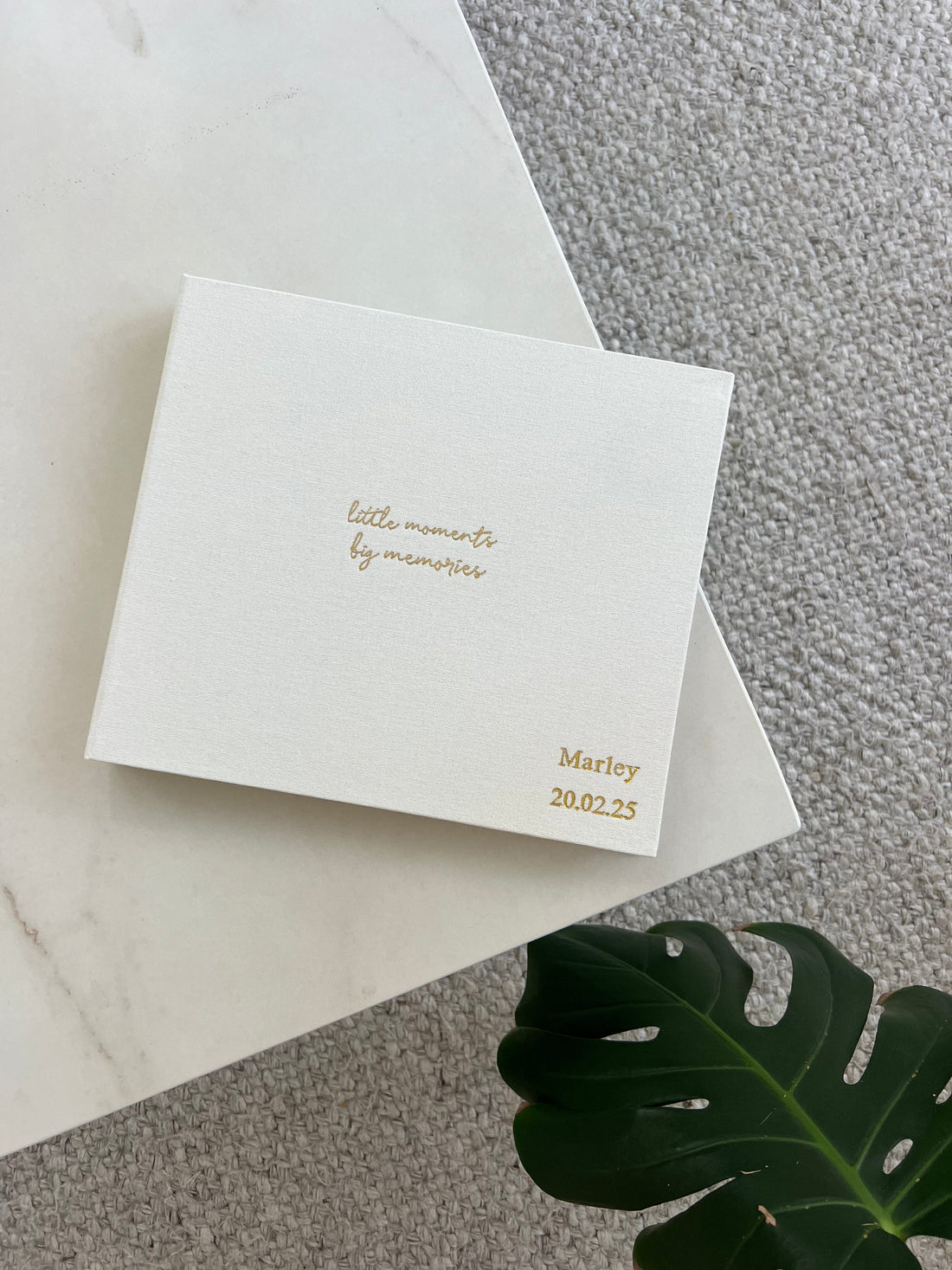Personalised Photo Album Gift Australia: The Meaningful Present That Never Gets Old