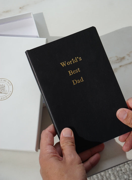 Meaningful Father's Day Gift Ideas Australia: What Dads Actually Want
