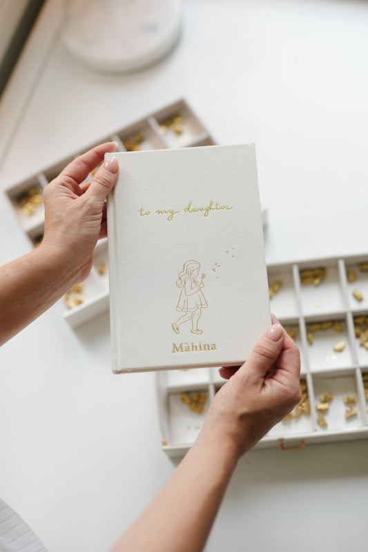 IVF Journal Australia: Gently Documenting Your Fertility Journey