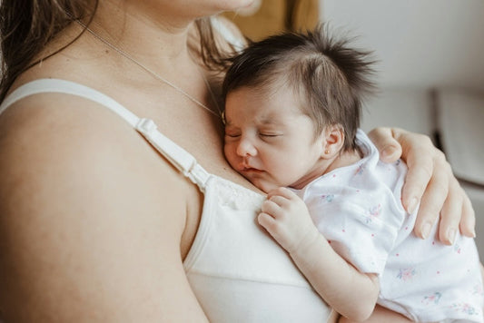 Postpartum Recovery in Australia: A Gentle Guide for New Mums