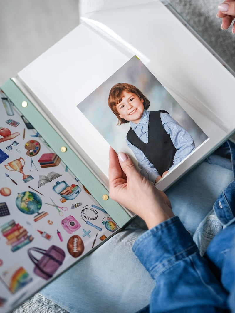 How to Organise School Photos Australia by Year: A Practical Guide for Aussie Families