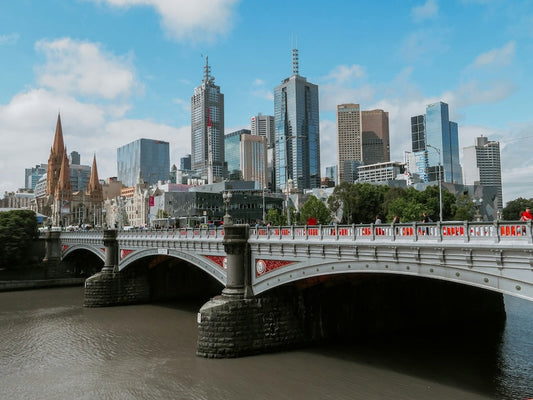 Best Wedding Venues in Melbourne, Australia: A Complete Guide for 2026
