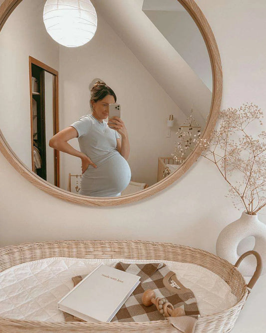 Best Maternity Clothes for Pregnancy & Breastfeeding | Honest Guide