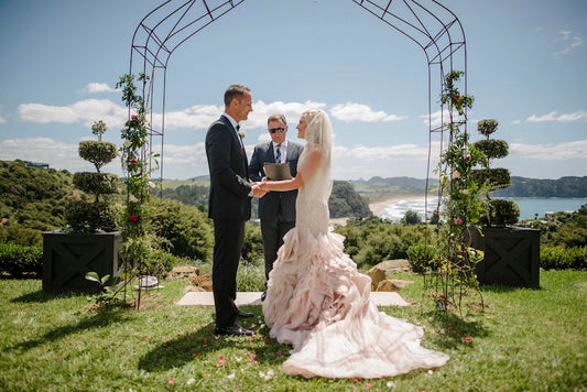 Destination Wedding Australia Guide: Planning Your Dream Celebration in Paradise