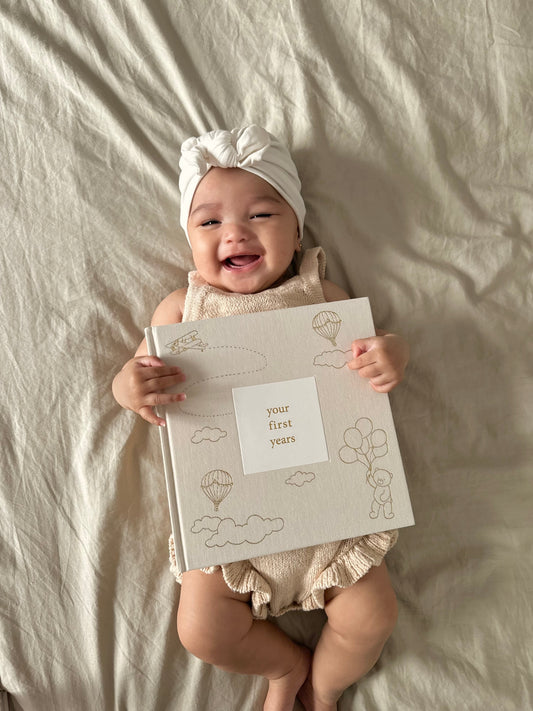 First Birthday Gift Ideas Australia: Meaningful Gifts That Last Beyond the Party