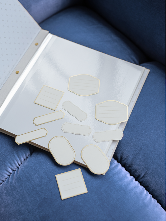 Self Adhesive vs Traditional Photo Albums: Which Is Better?