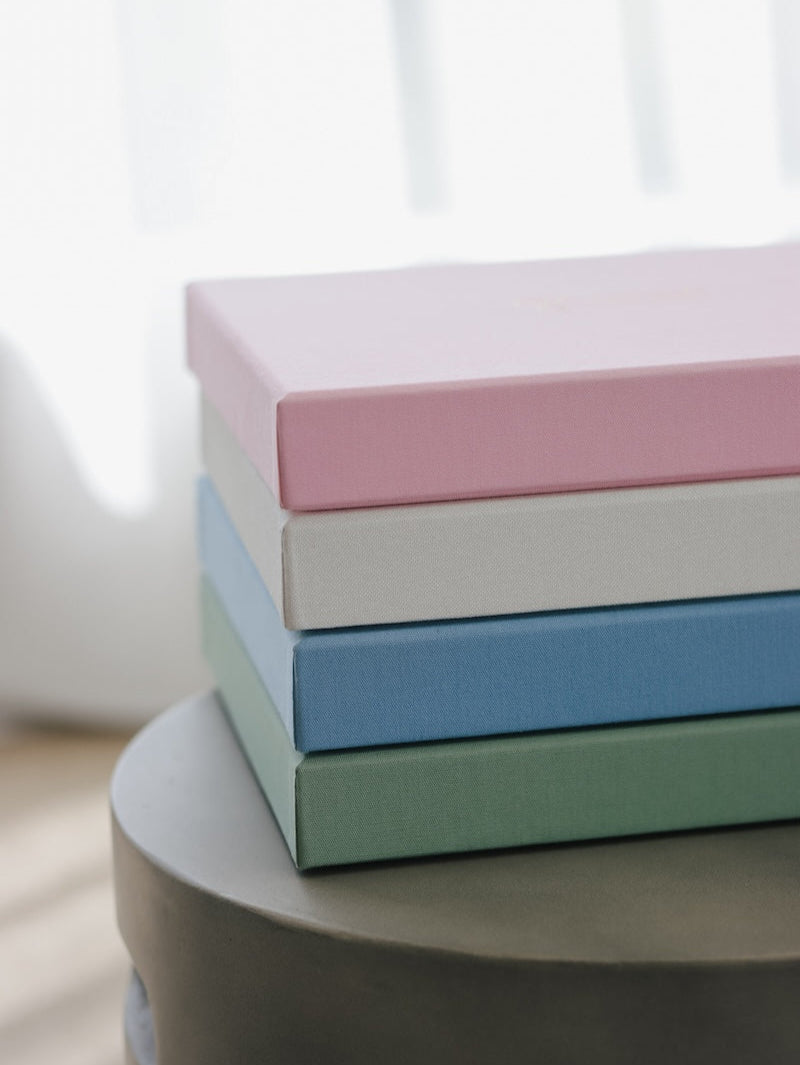 Photo Album with Keepsake Box Australia: Where Your Precious Memories Deserve to Live