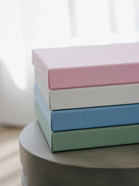 Photo Album with Keepsake Box Australia: Where Your Precious Memories Deserve to Live