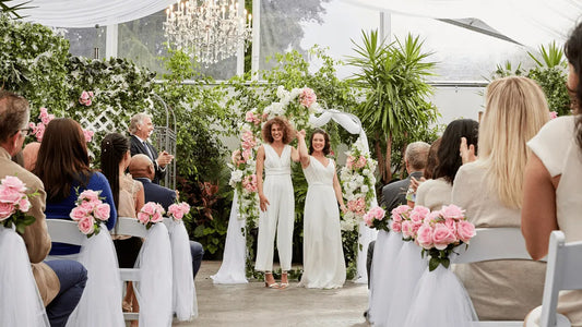 How to Write Wedding Vows in Australia: 10 Tips and Real Examples