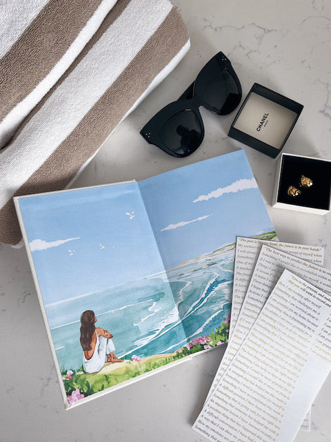 Notebooks & Gratitude Journal