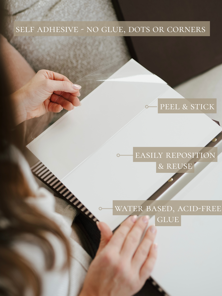 Bespoke Keepsake Album & Box — view 2