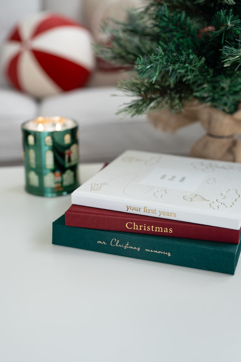 Christmas Photo Album | Seconds Sale