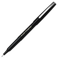 Pilot Pen Fineliner