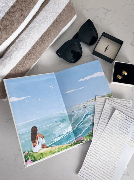 Self-Care & Gratitude Journal | Note to Self