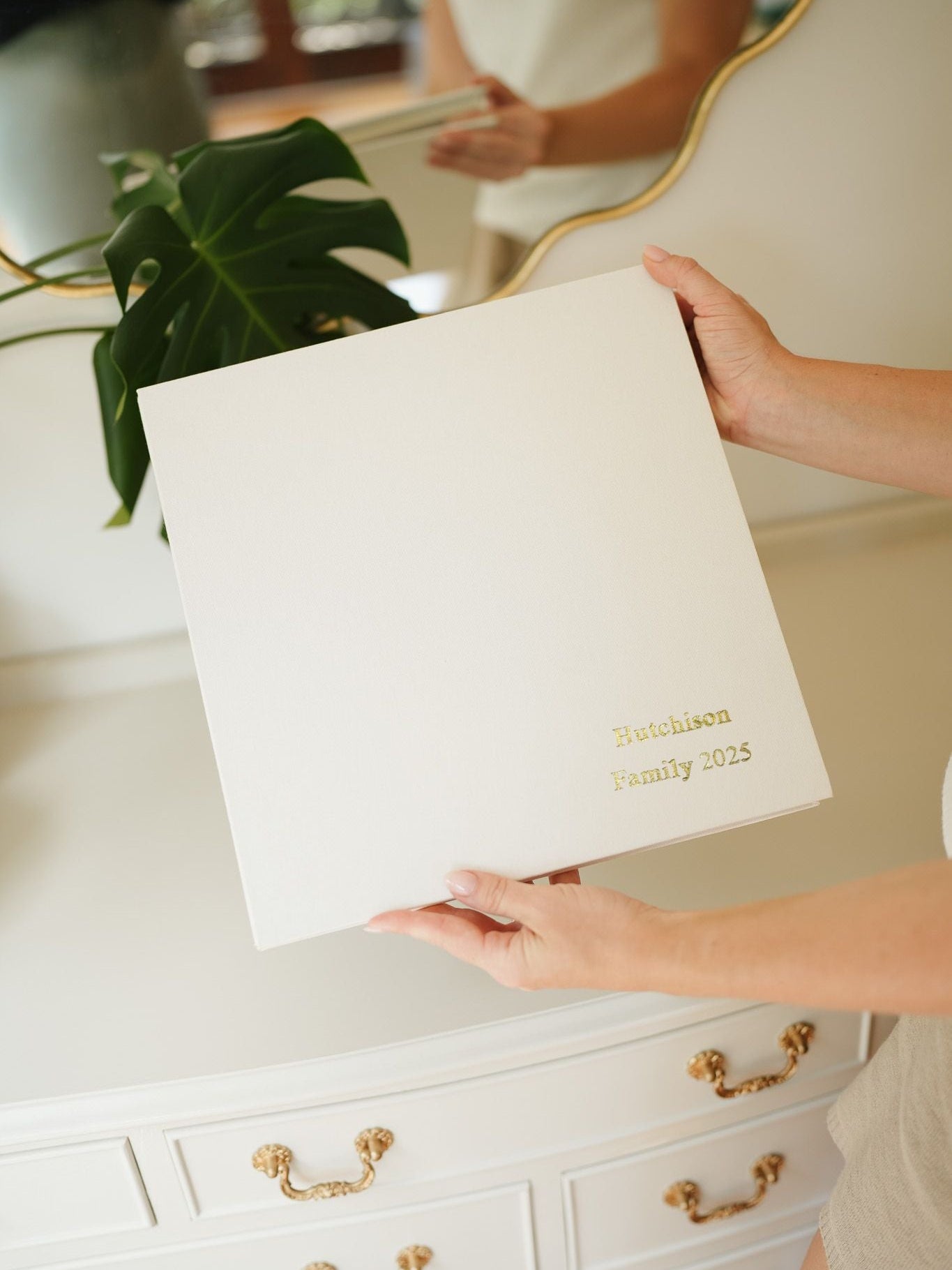 Personalised Photo Album | Seconds