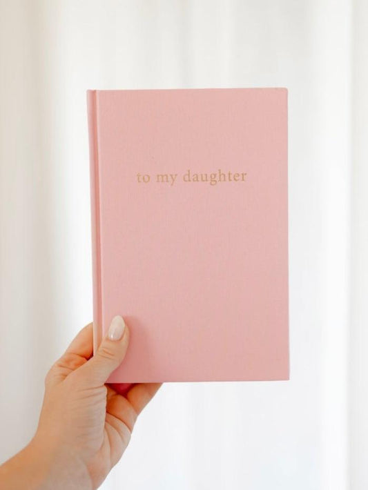 to my daughter | blush last chance
